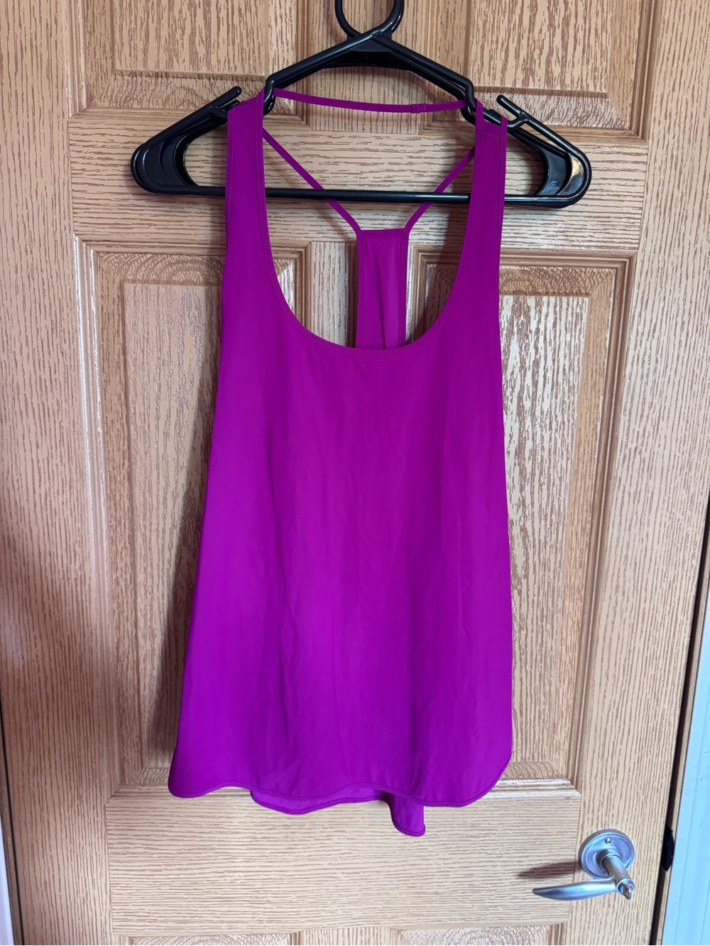 Lululemon Coastal Tank